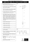 Minka Lavery 1561-477 Installation Guide