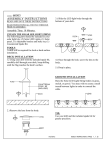 none 60503 Instructions / Assembly