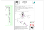 Eglo 20607A Installation Guide