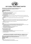 Hampton Bay EC0210BA Use and Care Manual