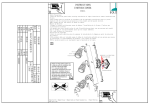 Eglo 89601A Installation Guide