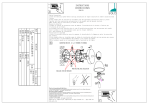 Eglo 20615A Installation Guide