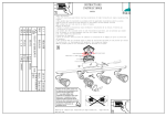 Eglo 89602A Installation Guide