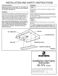 Sea Gull Lighting 59216LE-782 Installation Guide