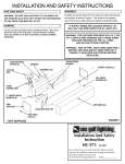 Sea Gull Lighting 59021L-15 Installation Guide