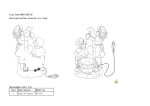 Fountain Cellar FCL011 Instructions / Assembly
