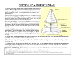 none 5586F3BXS Instructions / Assembly