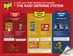 Raid 617744 Installation Guide