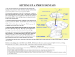 none 9705F3BXS Instructions / Assembly