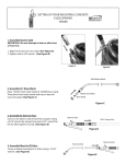 Smith Performance Sprayers 190448 Instructions / Assembly