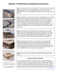 none RBRP Instructions / Assembly