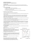 Bird-X BG Instructions / Assembly