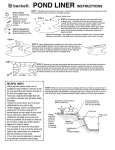 Beckett EPDM1015HD Installation Guide