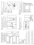 Adams Manufacturing 9303-48-3700 Instructions / Assembly