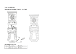 Fountain Cellar FCL013 Instructions / Assembly