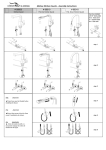 CleanFLO 88809-70 Instructions / Assembly