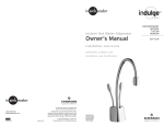 InSinkErator F-HC2215ORB Installation Guide