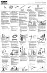 KOHLER K-15160-LA-CP Installation Guide