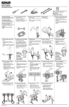 KOHLER K-12231-PB Installation Guide