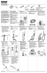 KOHLER K-647-CP Installation Guide