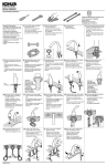 KOHLER K-10445-BN Installation Guide