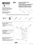 Delta 155-DST Installation Guide