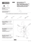 Delta 1903-RB-DST Instructions / Assembly
