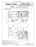 Halsey Taylor 8756080083 Use and Care Manual