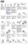 KOHLER K-T14779-4-CP Installation Guide
