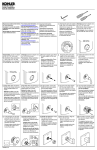 KOHLER K-T13175-4B-CP Installation Guide