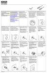 KOHLER K-T14490-3-BV Installation Guide