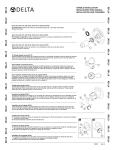 Delta A74 Installation Guide