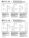 Delta H46 Installation Guide