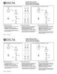 Delta H61 Installation Guide