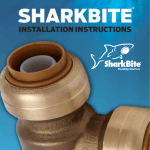 SharkBite 24946 Installation Guide