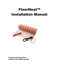 none RSG 20-150-220M Installation Guide