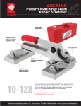 Roberts 10-128 Instructions / Assembly