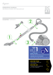 Dyson 25451-01 Use and Care Manual