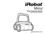 iRobot 4409705 Use and Care Manual