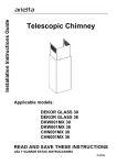 Arietta KIT01935 Instructions / Assembly