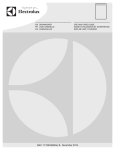 Electrolux EI24ID50QS Use and Care Manual