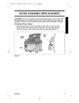 ProTeam 107128 Installation Guide