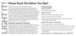 LightIt! 20020-108 Installation Guide