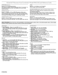 KitchenAid KMHS120EBL Instructions / Assembly