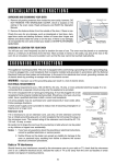 Sharp R830BK Installation Guide