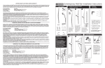 Delta 51704 Installation Guide