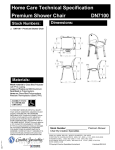 MOEN DN7100 Installation Guide