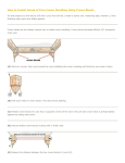 House of Fara 59008 Installation Guide
