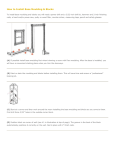 House of Fara OCOE8 Installation Guide