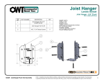 OWT Ornamental Wood Ties 56639 Installation Guide